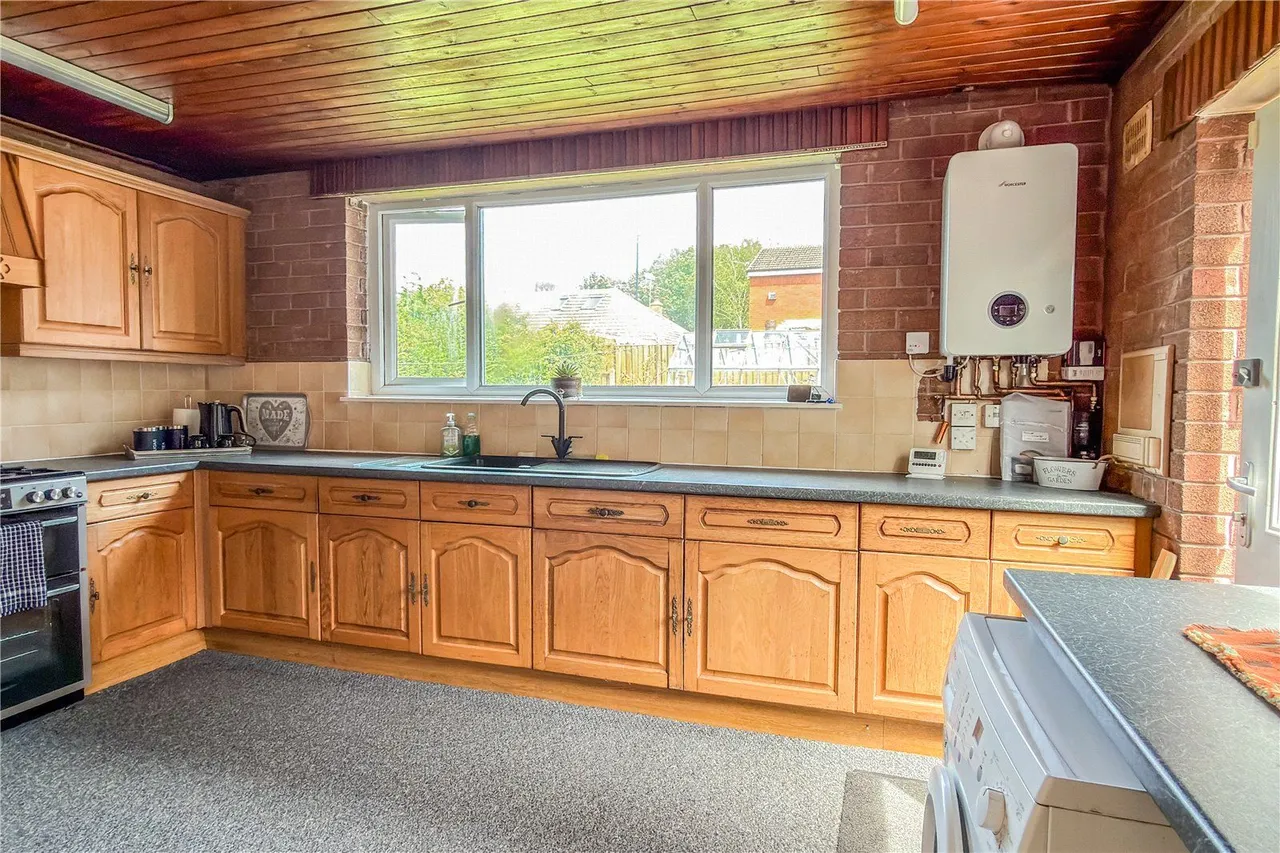 Park Avenue, Failsworth, M35, photo 9