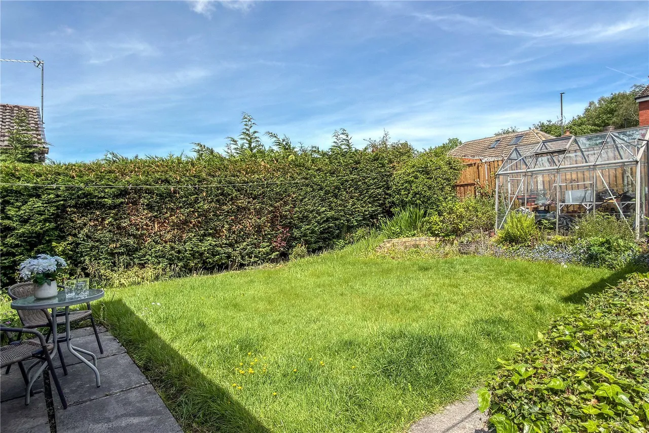 Park Avenue, Failsworth, M35, photo 16