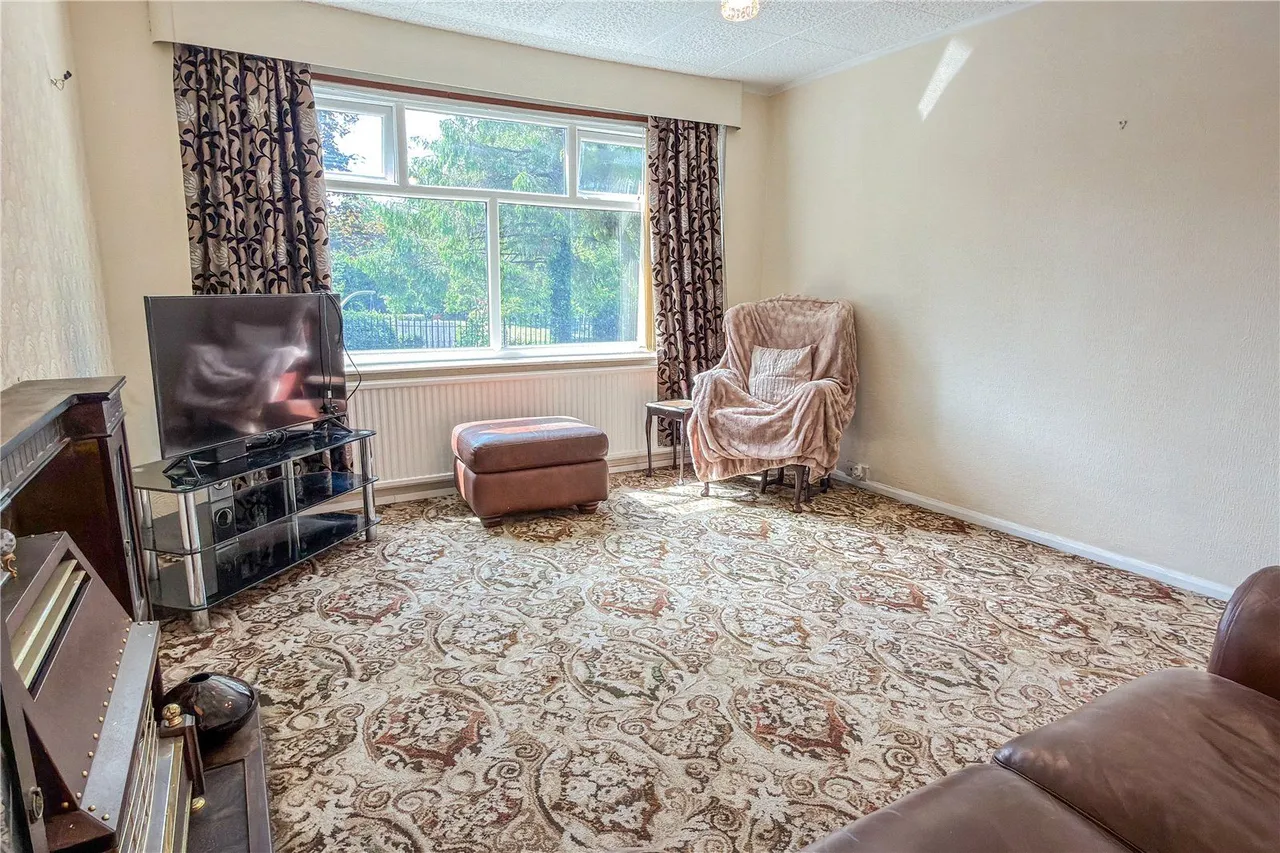 Park Avenue, Failsworth, M35, photo 5