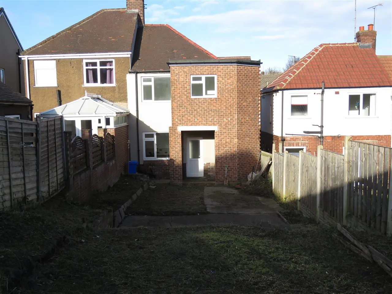 Monckton Road, Sheffield, S5, photo 11