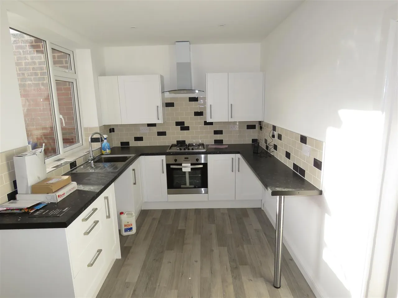 Monckton Road, Sheffield, S5, photo 2