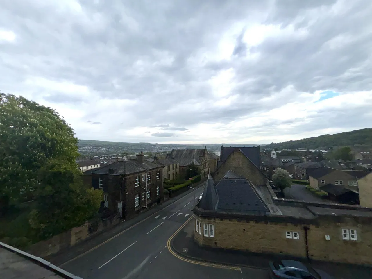 Highfield Street, Keighley, BD21, photo 7