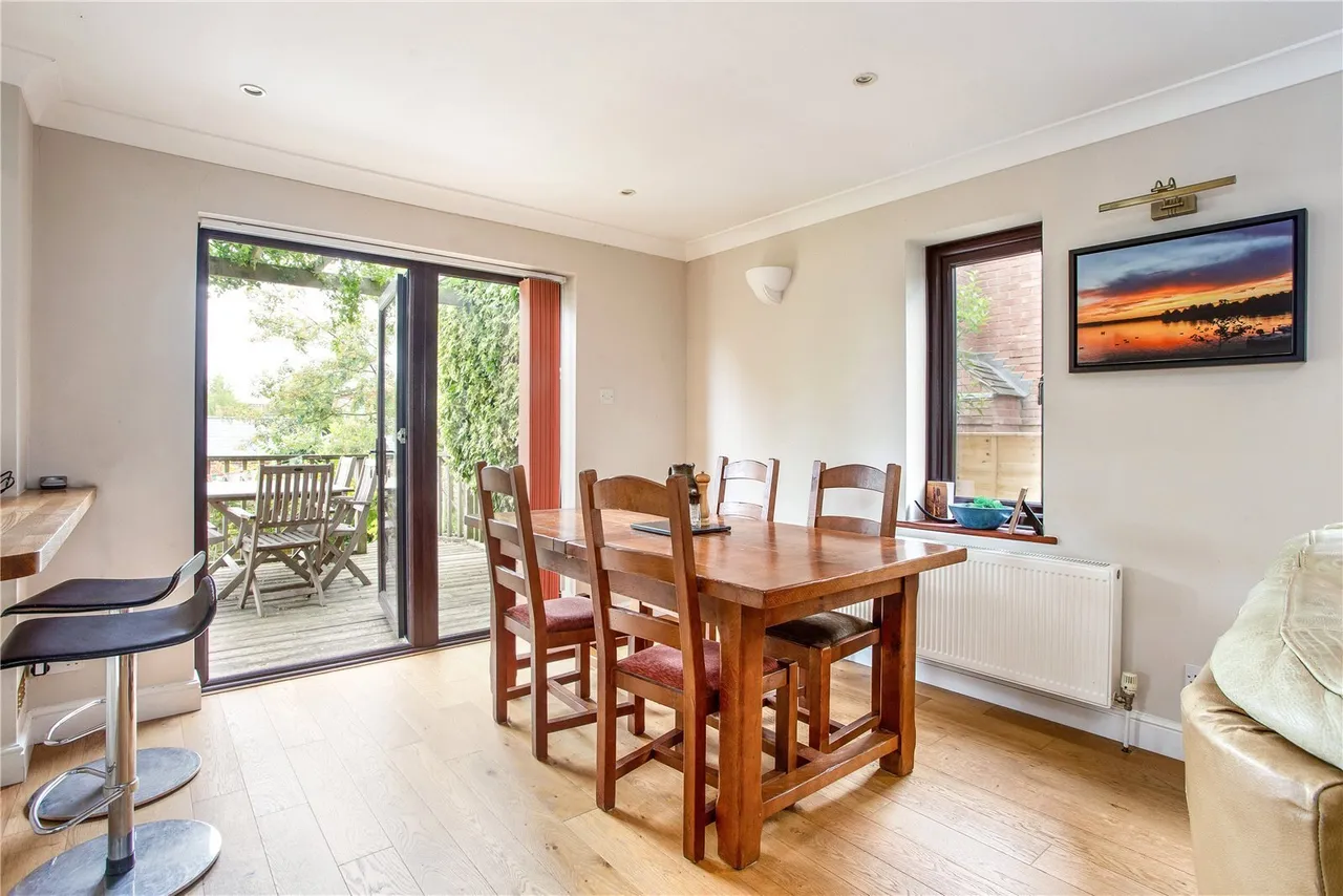 Upham Street, Upham, SO32, photo 7