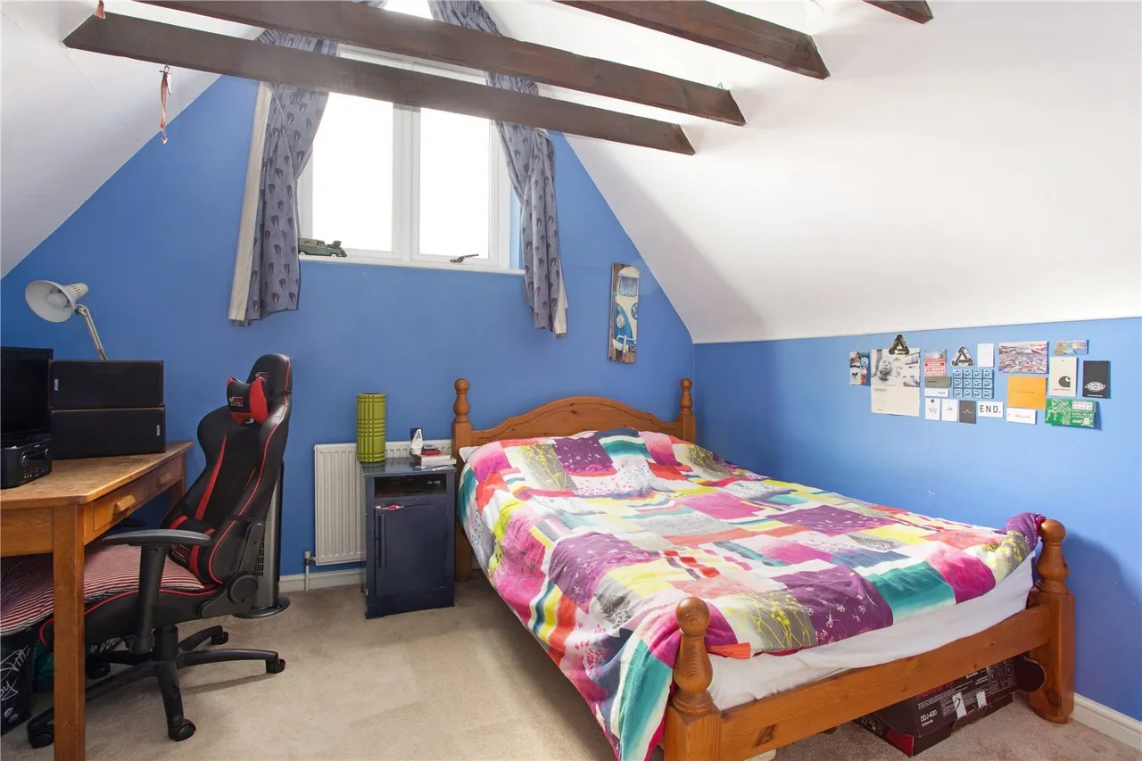 Upham Street, Upham, SO32, photo 10