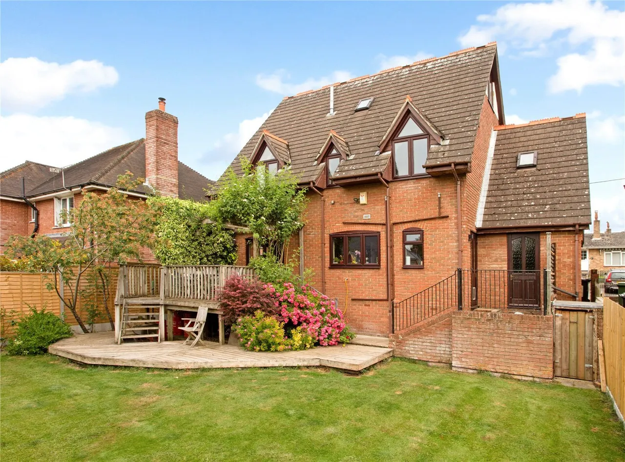 Upham Street, Upham, SO32, photo 6