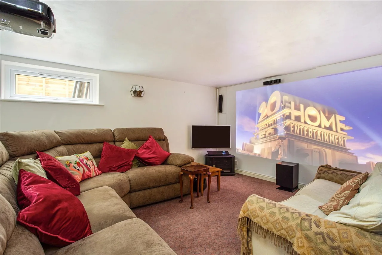 Upham Street, Upham, SO32, photo 8