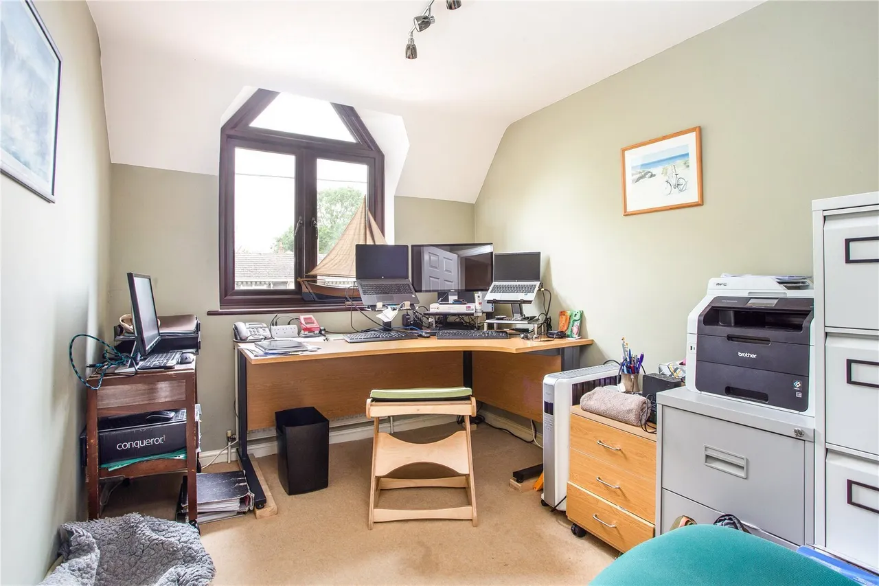 Upham Street, Upham, SO32, photo 9