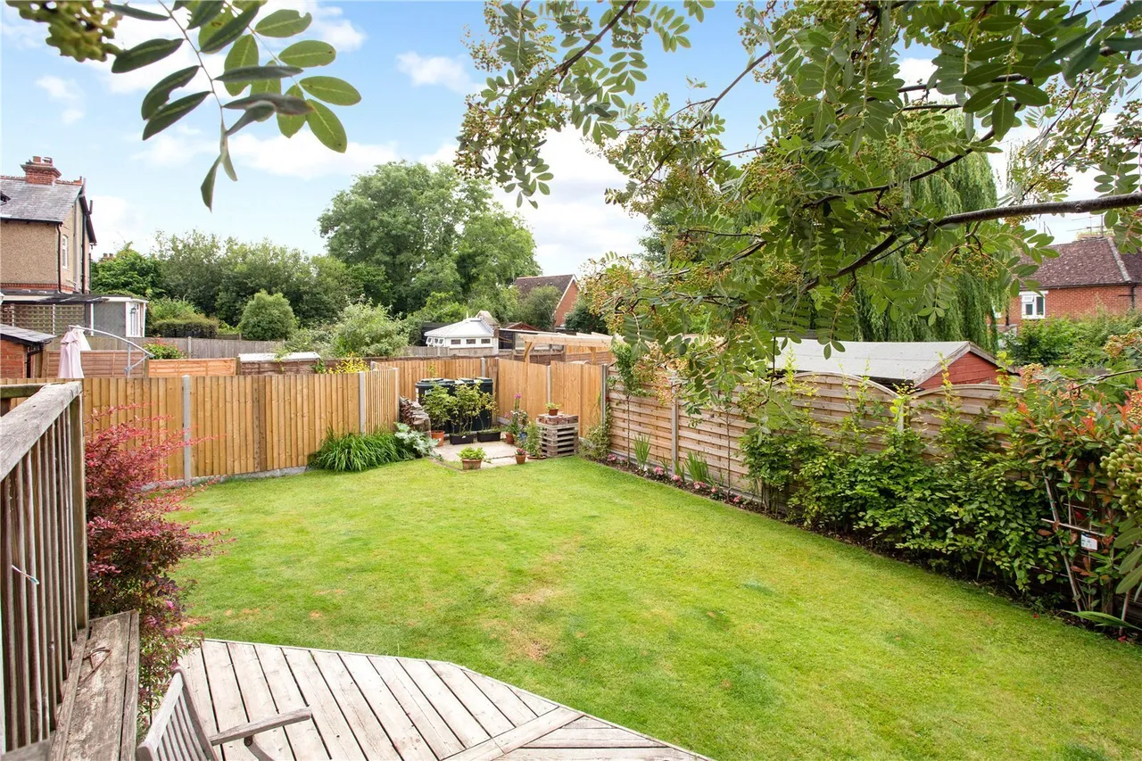Upham Street, Upham, SO32, photo 2