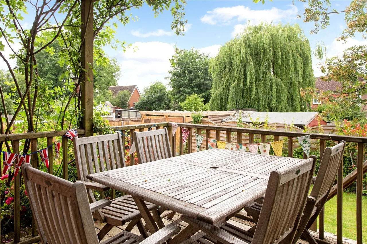 Upham Street, Upham, SO32, photo 13