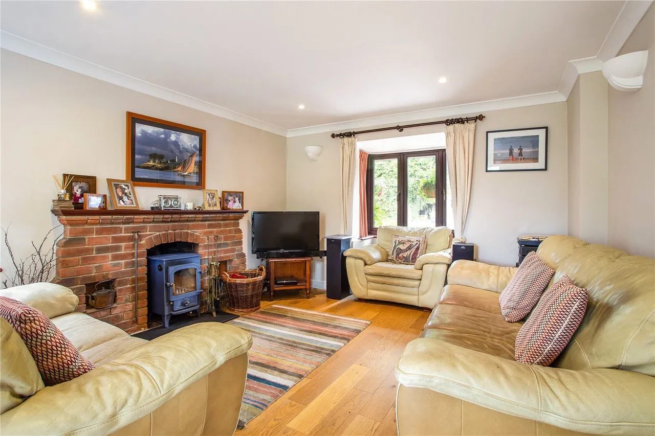 Upham Street, Upham, SO32, photo 4