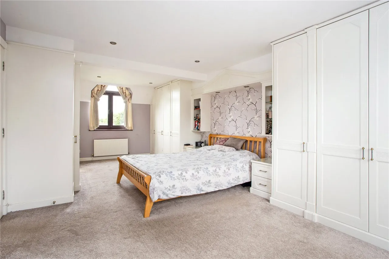 Upham Street, Upham, SO32, photo 5