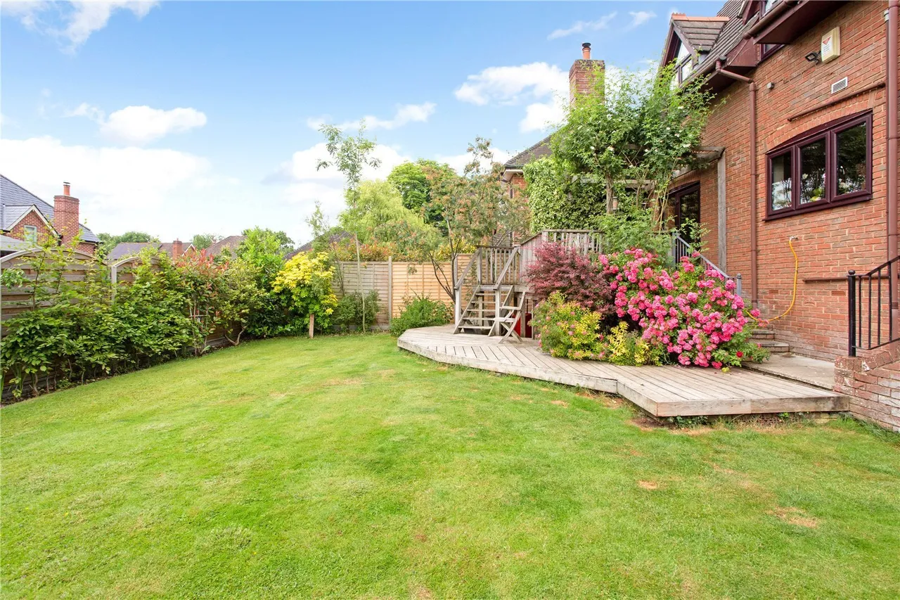 Upham Street, Upham, SO32, photo 14