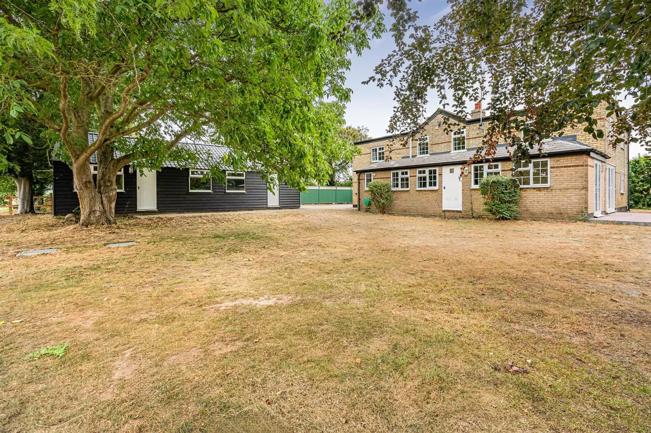 Grange Road, Duxford, CB22, photo 35