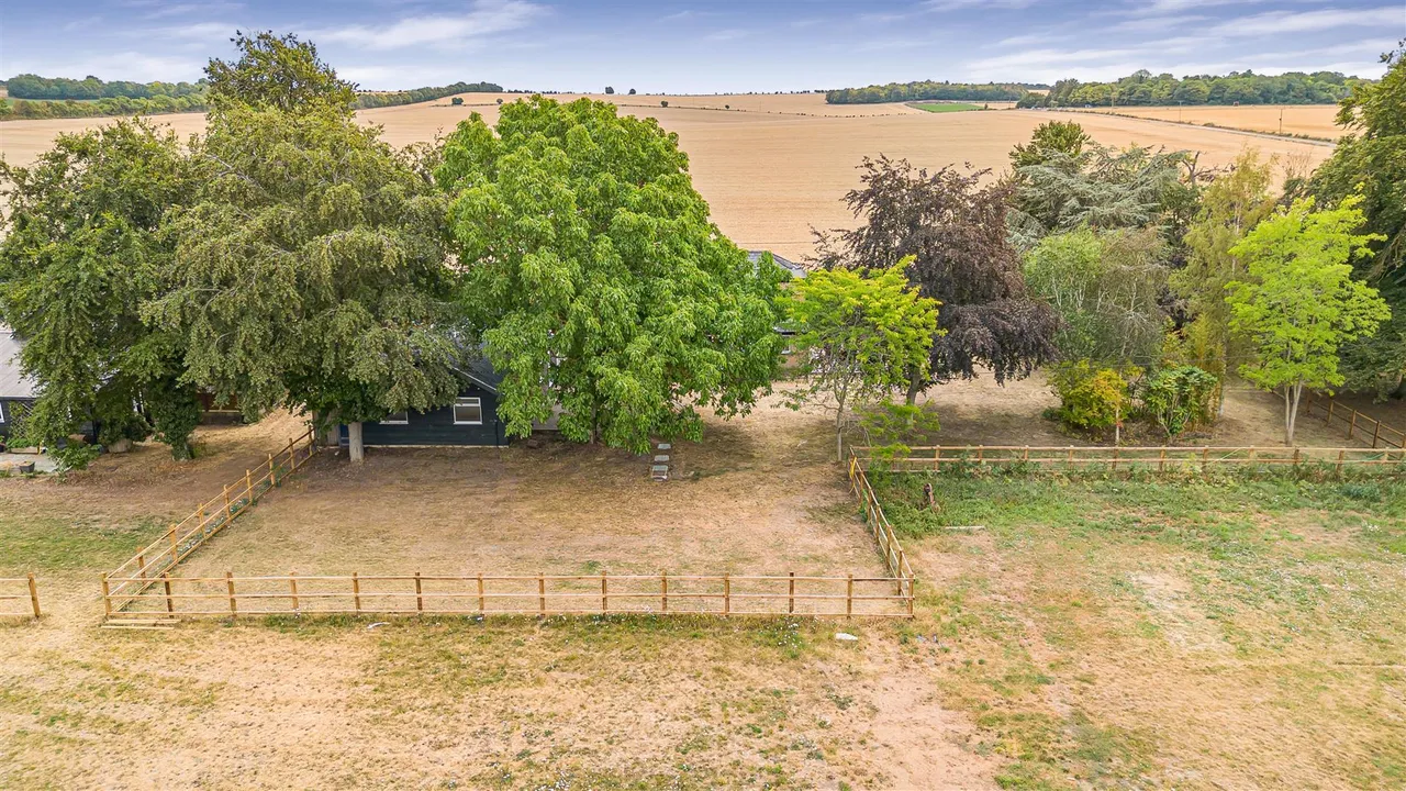 Grange Road, Duxford, CB22, photo 22