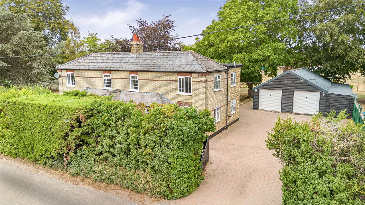 Grange Road, Duxford, CB22, photo 37