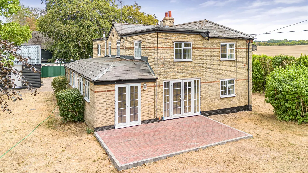 Grange Road, Duxford, CB22, photo 10