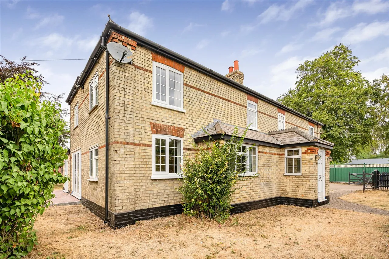Grange Road, Duxford, CB22, photo 39