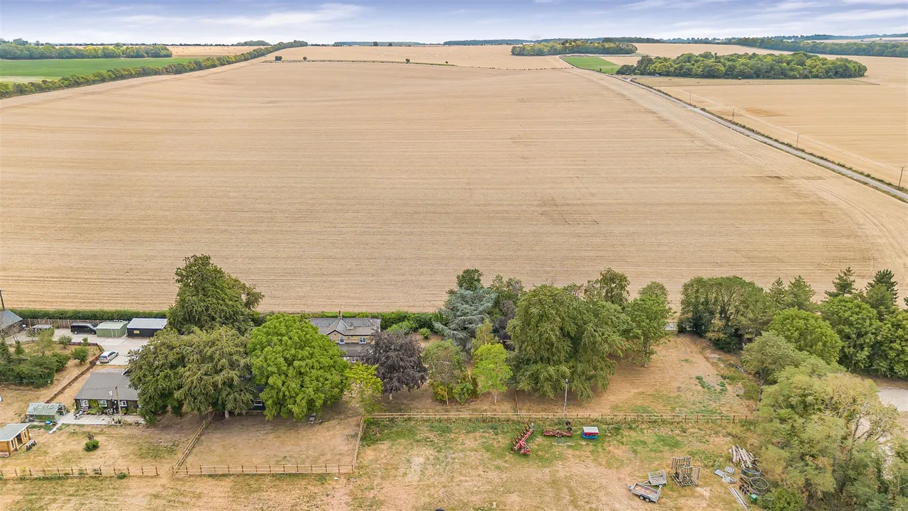 Grange Road, Duxford, CB22, photo 26