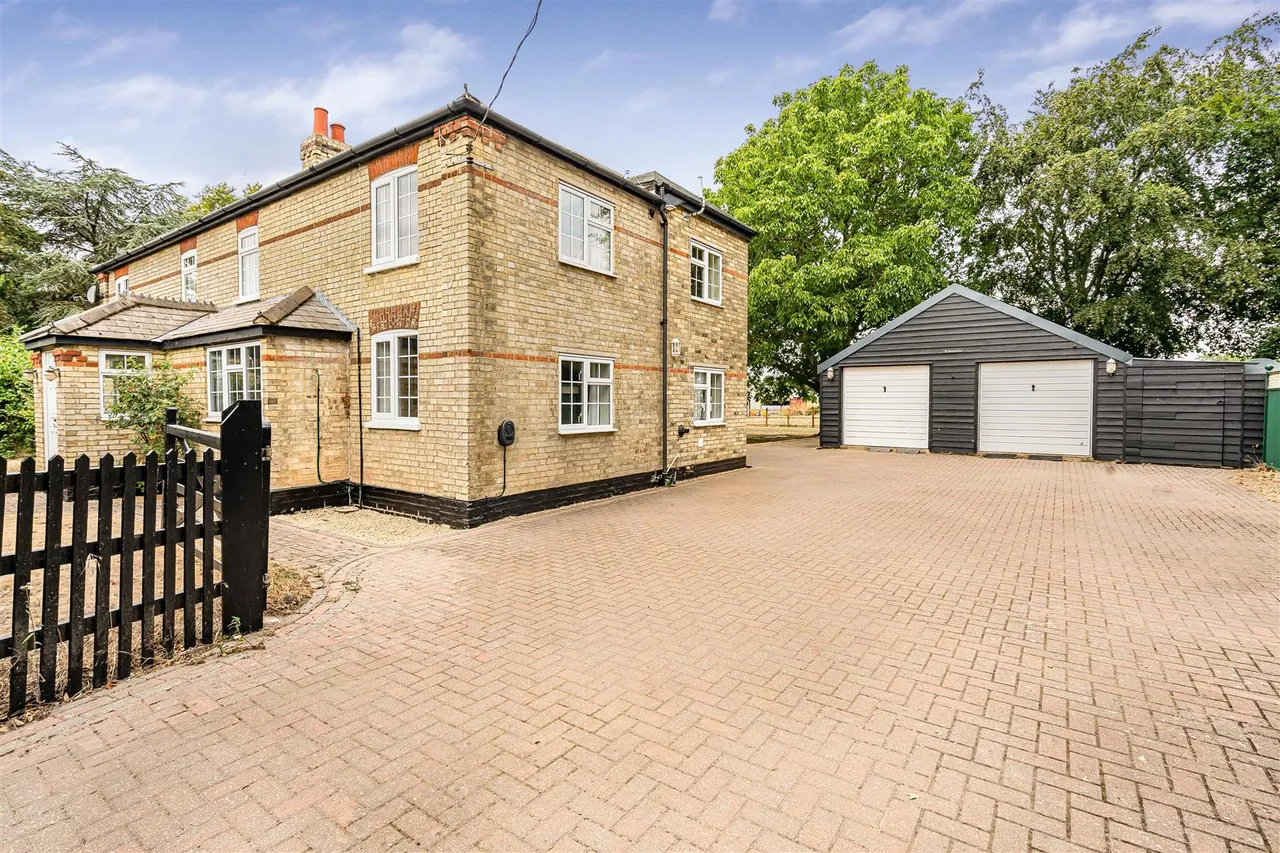 Grange Road, Duxford, CB22, photo 38