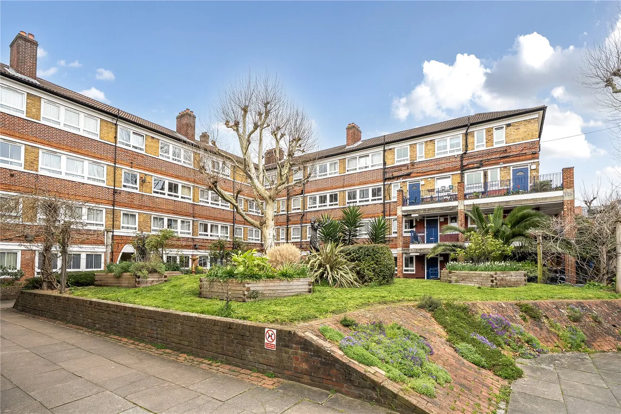 Rothsay Street, London, SE1, photo 2