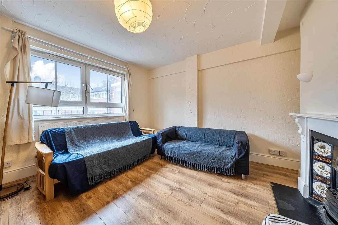 Rothsay Street, London, SE1, photo 9