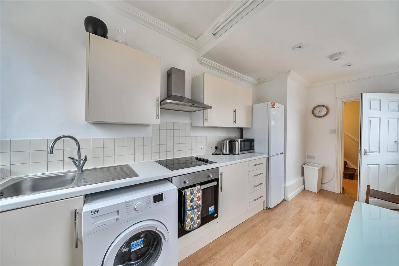 Rothsay Street, London, SE1, photo 10