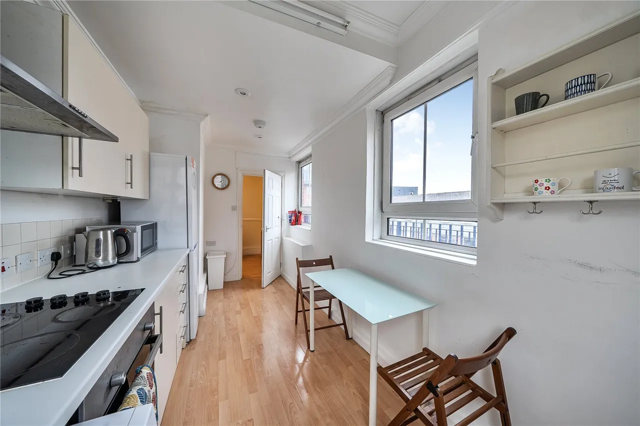 Rothsay Street, London, SE1, photo 11
