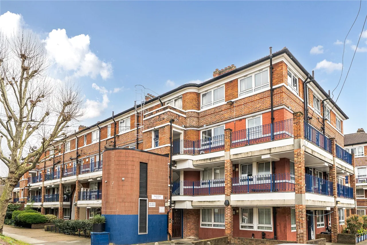 Rothsay Street, London, SE1, photo 18