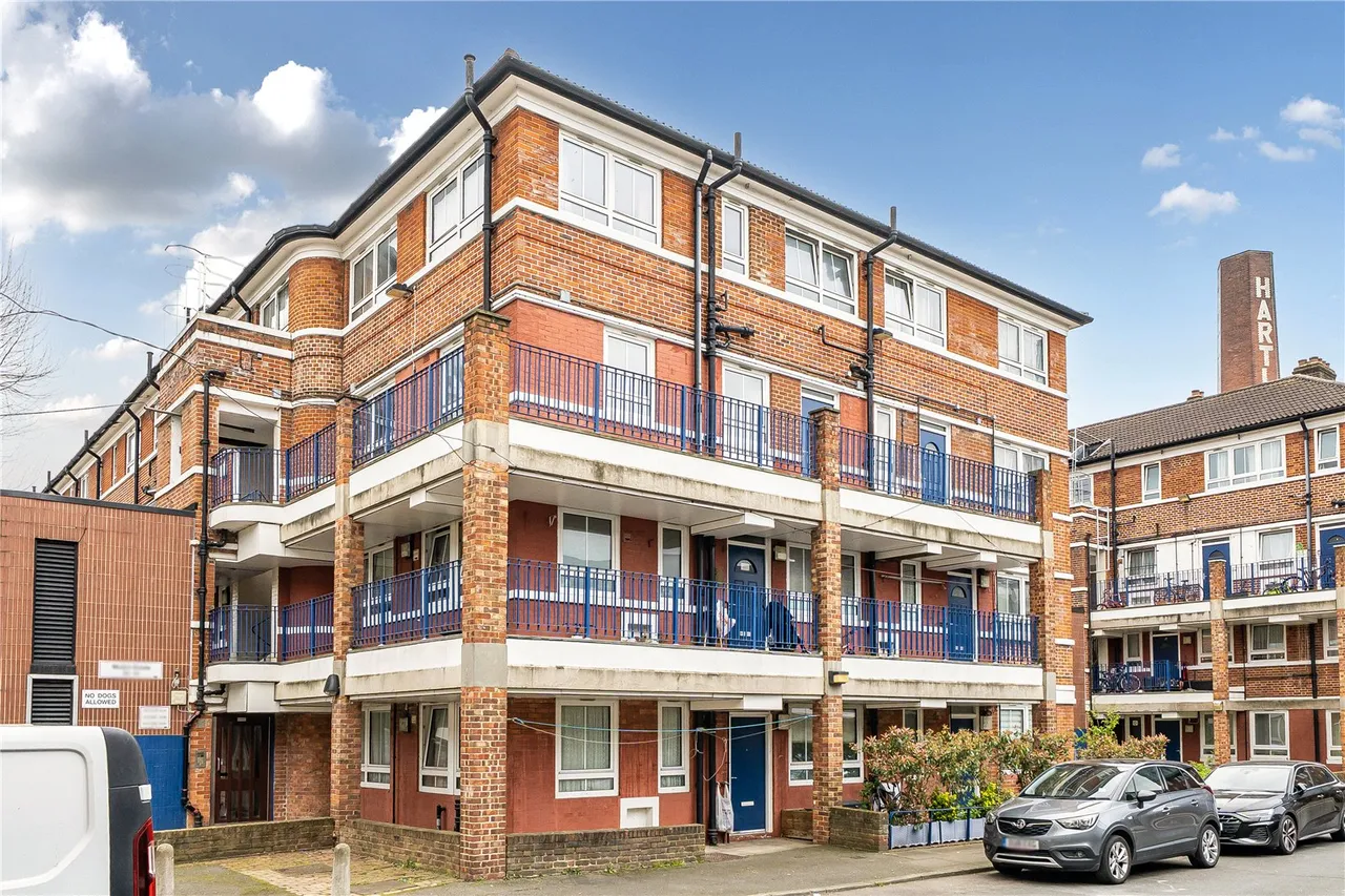 Rothsay Street, London, SE1, photo 17