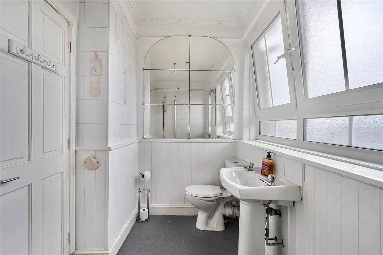 Rothsay Street, London, SE1, photo 15