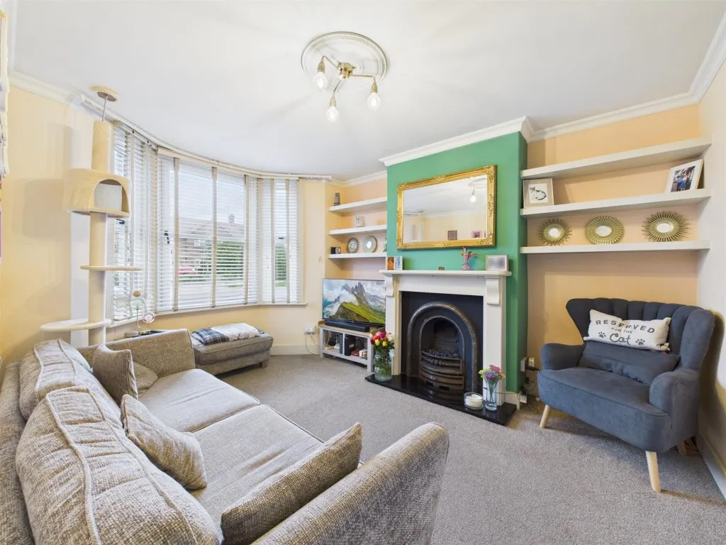 Buckingham Road, Aylesbury, photo 6