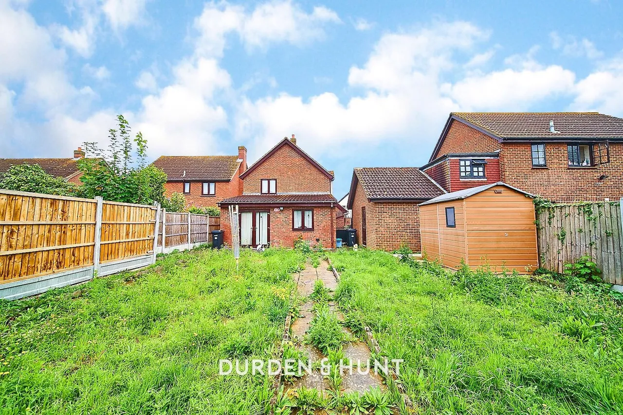 Wickets Way, Ilford, IG6, photo 23