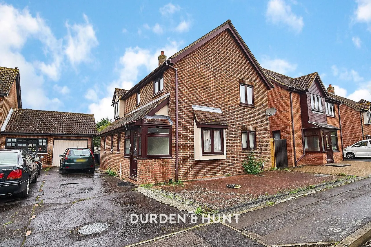 Wickets Way, Ilford, IG6, photo 24