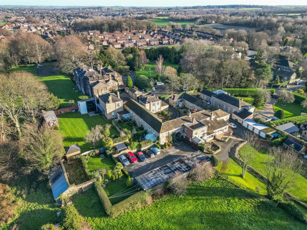 Well Head Mews, Chapelthorpe, WF4, photo 25
