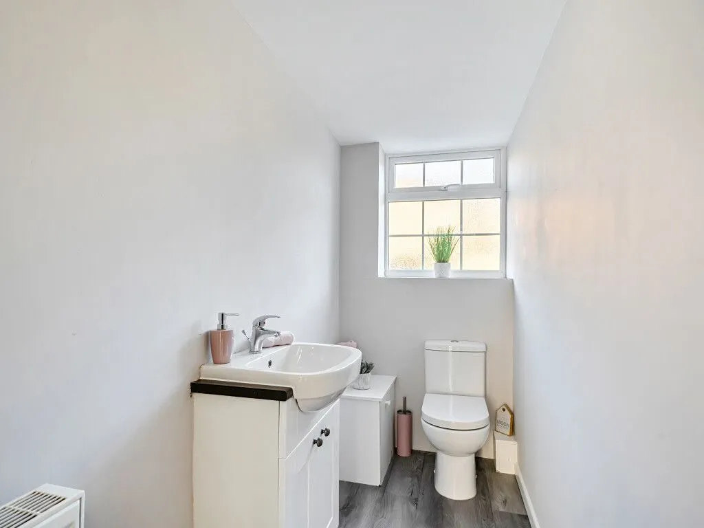 Well Head Mews, Chapelthorpe, WF4, photo 9