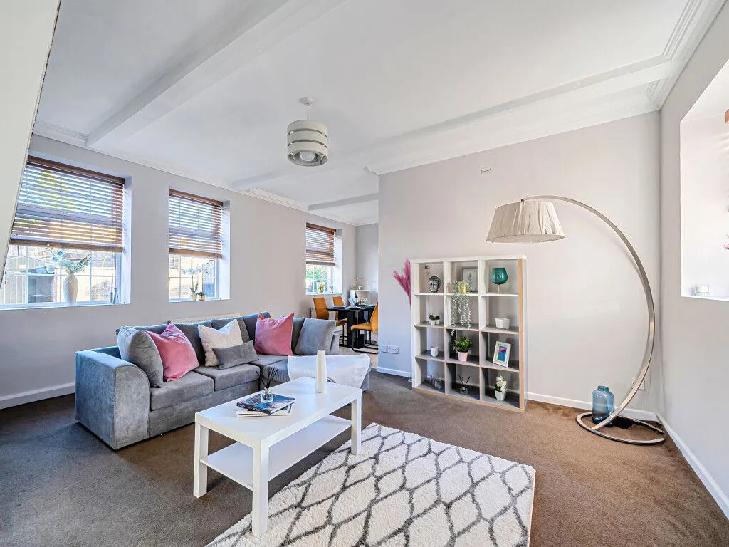 Well Head Mews, Chapelthorpe, WF4, photo 3