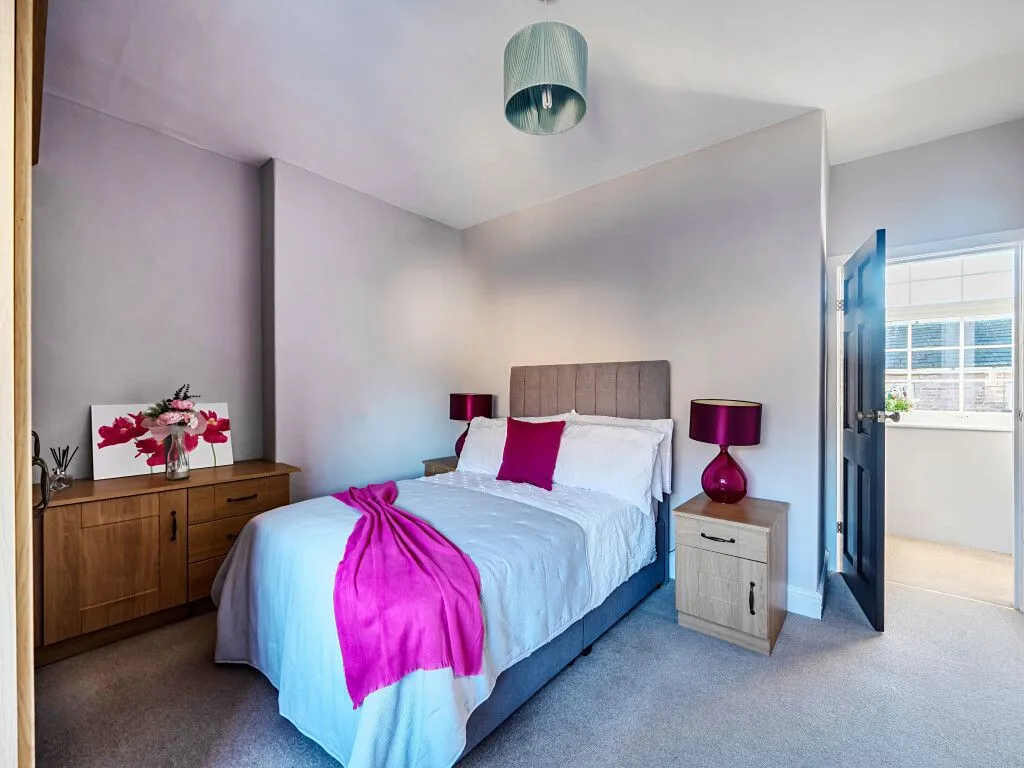 Well Head Mews, Chapelthorpe, WF4, photo 14