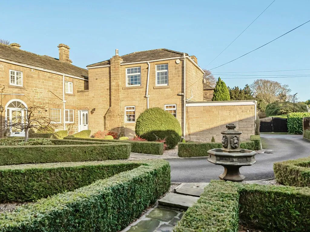 Well Head Mews, Chapelthorpe, WF4, photo 26