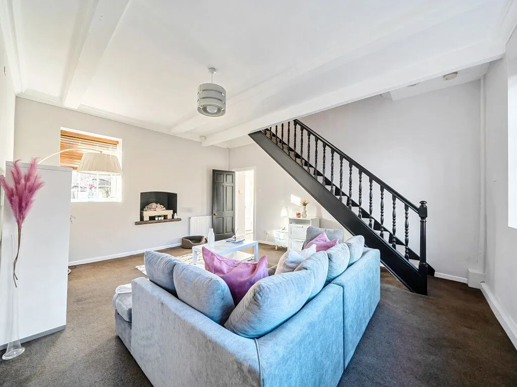 Well Head Mews, Chapelthorpe, WF4, photo 17