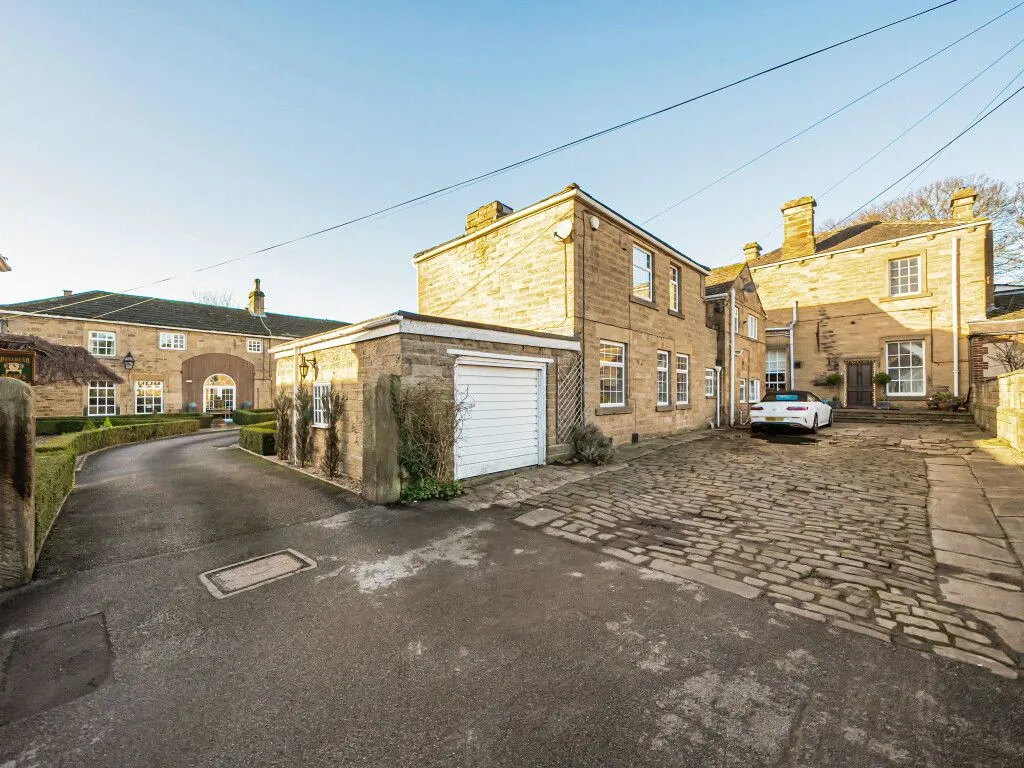 Well Head Mews, Chapelthorpe, WF4, photo 18