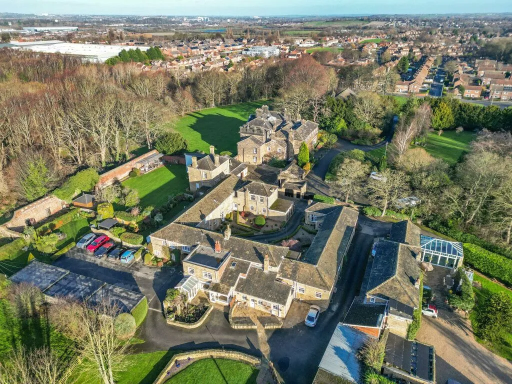 Well Head Mews, Chapelthorpe, WF4, photo 20