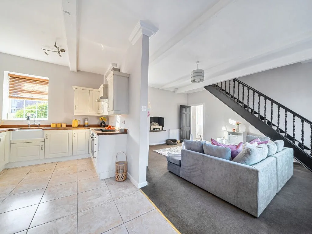 Well Head Mews, Chapelthorpe, WF4, photo 10