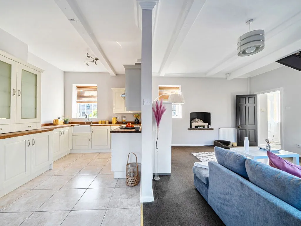 Well Head Mews, Chapelthorpe, WF4, photo 16