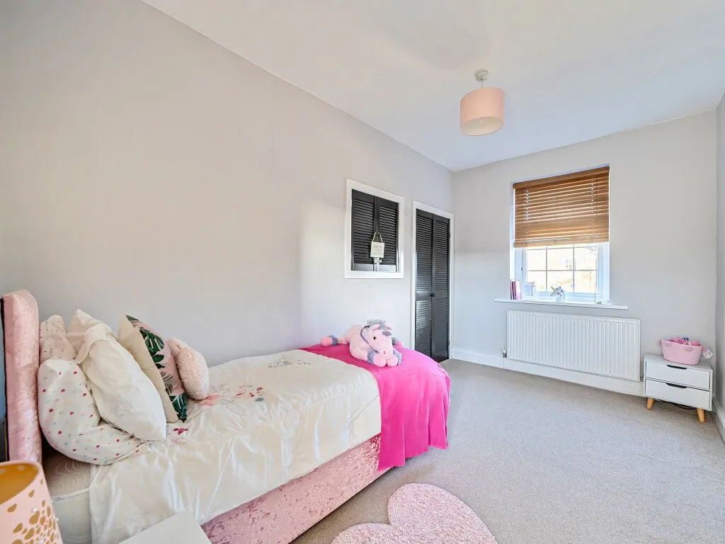 Well Head Mews, Chapelthorpe, WF4, photo 7
