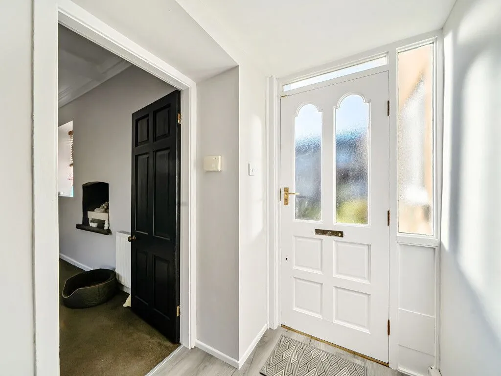 Well Head Mews, Chapelthorpe, WF4, photo 15