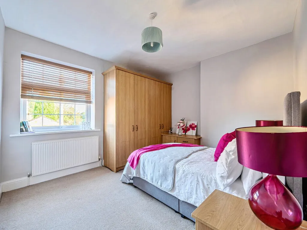 Well Head Mews, Chapelthorpe, WF4, photo 6