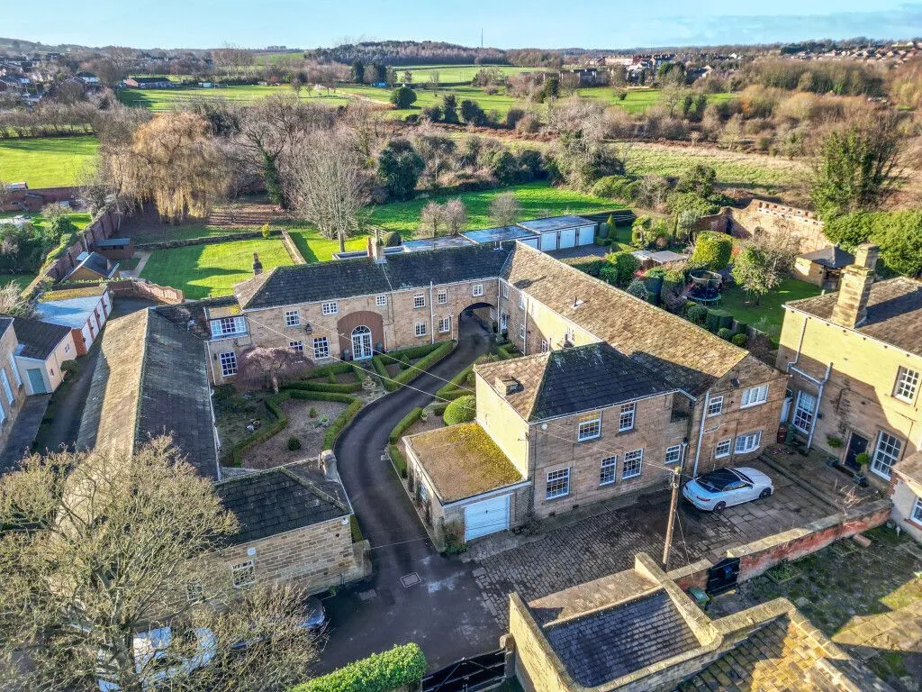 Well Head Mews, Chapelthorpe, WF4, photo 2