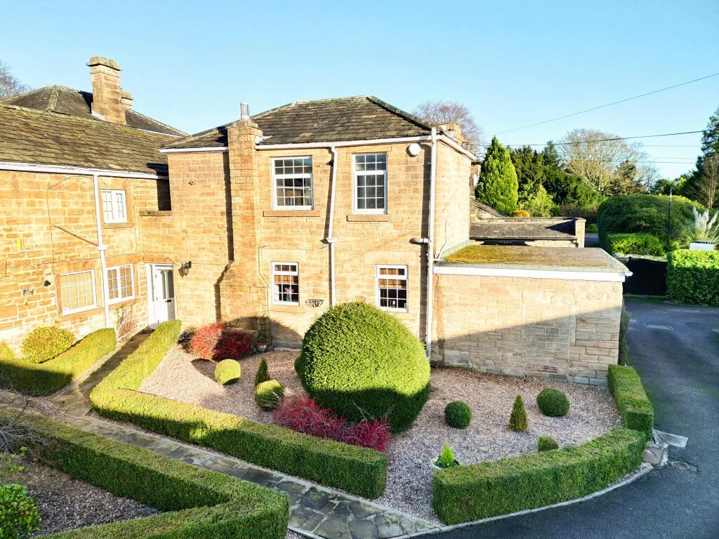 Well Head Mews, Chapelthorpe, WF4, photo 27