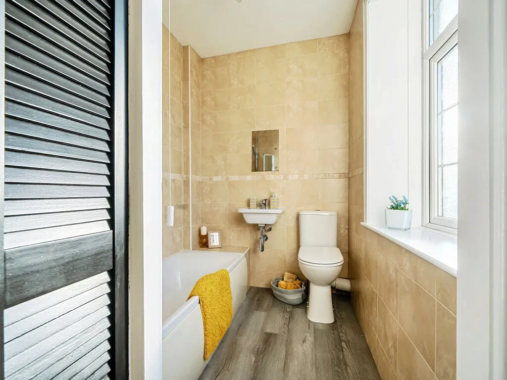 Well Head Mews, Chapelthorpe, WF4, photo 8
