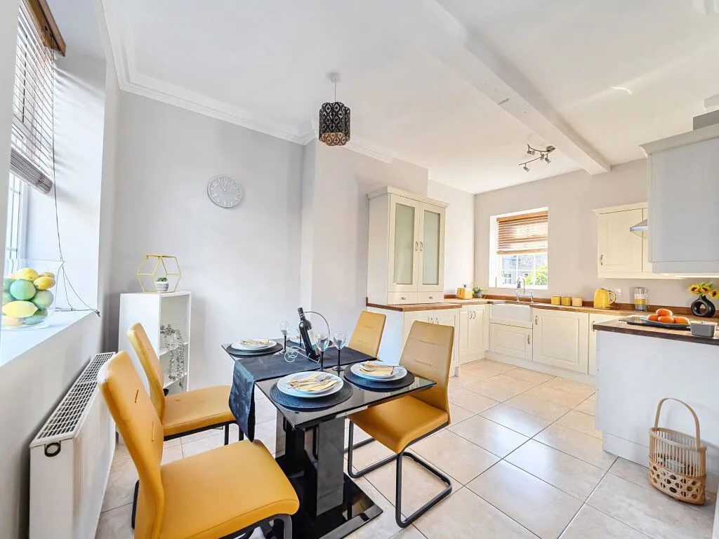 Well Head Mews, Chapelthorpe, WF4, photo 5